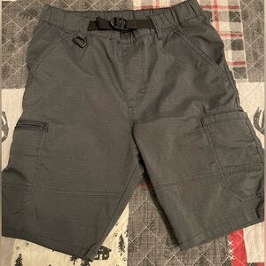 Boys cargo shorts